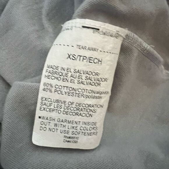 Under Armour Freedom Tank Top-Size XS‎ - Picture 8 of 8